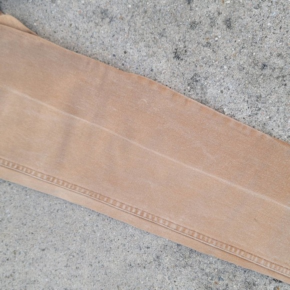 Vtg Jordache Basics High Rise Denim Jeans - Picture 5 of 6